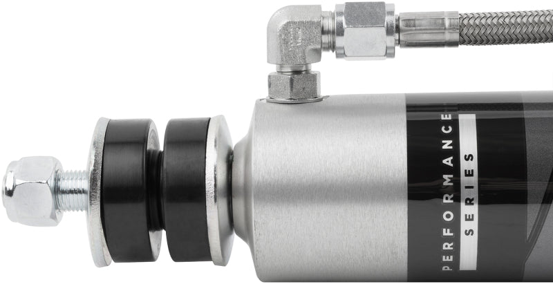 Fox 2005+ Ford SD Front 2.0 Perf Series 9.6in R/R Shock 2-3.5in. Lift FOX