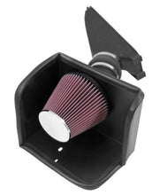 Load image into Gallery viewer, K&amp;N 05-14 Toyota Tacoma 4.0L V6 Performance Air Intake Kit K&amp;N Engineering