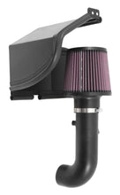 Load image into Gallery viewer, K&amp;N 2015 WRX Black Typhoon Short Ram Intake K&amp;N Engineering