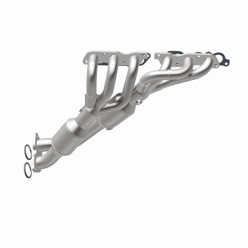 MagnaFlow Conv DF 00-04 Lexus IS/GS300 mani Magnaflow