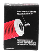 Load image into Gallery viewer, K&amp;N Yamaha / MBK 1.5in OD x 1.938in H Oil Filter K&amp;N Engineering