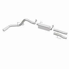 Load image into Gallery viewer, Magnaflow 2021 Ford F-150 Street Series Cat-Back Performance Exhaust System Magnaflow