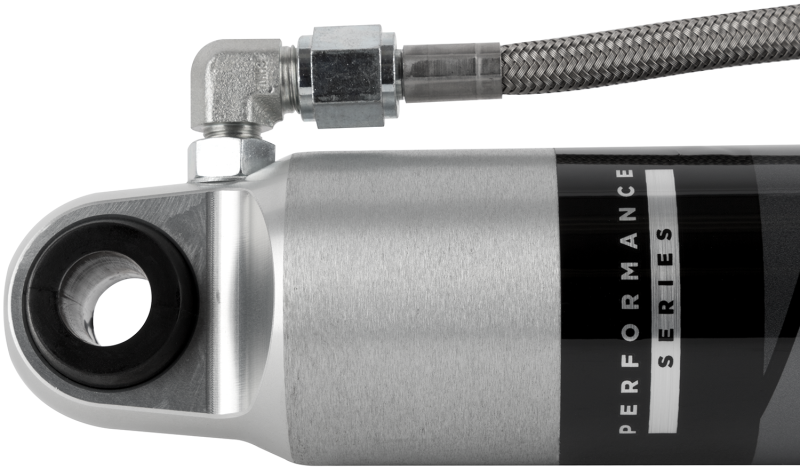 Fox 2017+ Ford SD Rear 2.0 Perf Series 13.6in R/R Shock 1.5-3.5in. Lift FOX