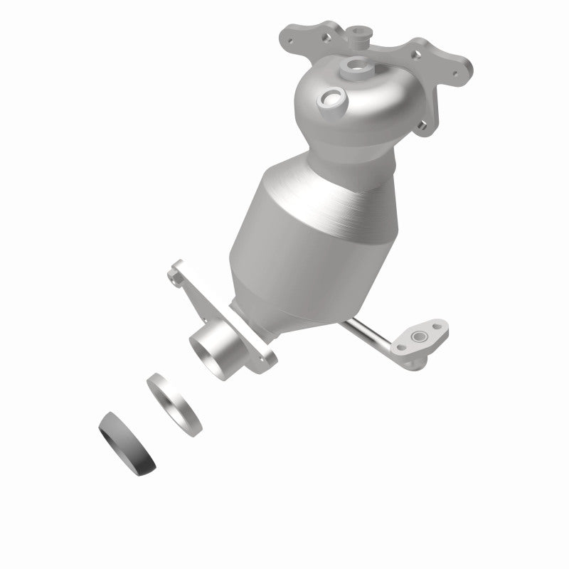 Magnaflow Conv DF 11-14 CR-Z 1.5L Manifold Magnaflow