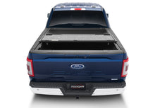 Load image into Gallery viewer, UnderCover 2021+ Ford F-150 Crew Cab 5.5ft Ultra Flex Bed Cover - Extreme Performance &amp; Offroad