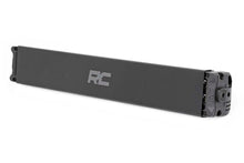 Load image into Gallery viewer, Black Series LED Light | 20 Inch | Dual Row | Amber DRL Rough Country