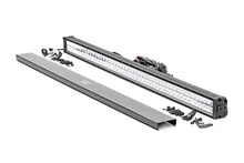 Load image into Gallery viewer, Chrome Series LED | 50 Inch Light | Dual Row | Amber DRL Rough Country