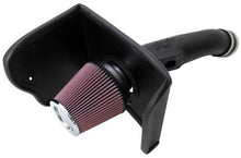 Load image into Gallery viewer, K&amp;N 10-11 Toyota Tundra 4.6L V8 Aircharger Performance Intake K&amp;N Engineering