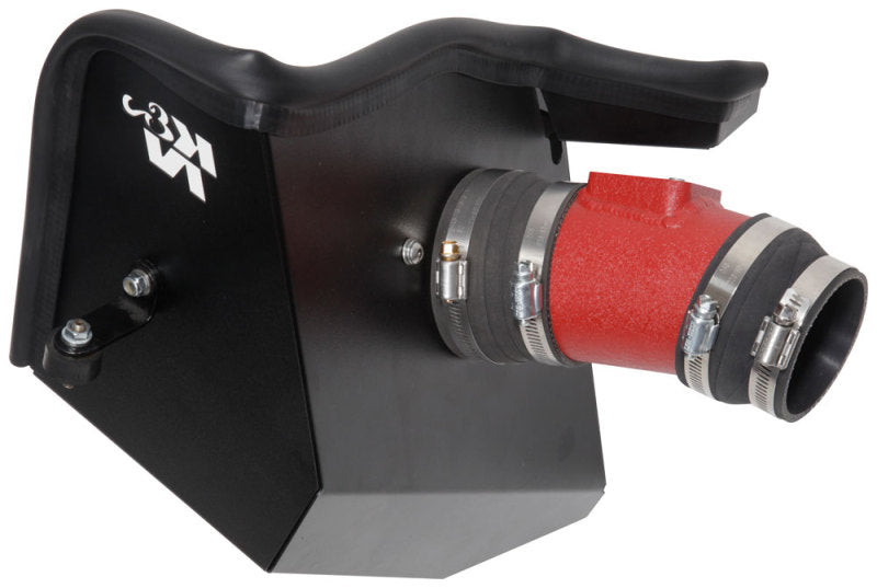 K&N 17-18 Honda Civic Type-R L4-2.0L F/I Typhoon Air Intake K&N Engineering