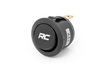 Load image into Gallery viewer, Rocker Switch | Round with Logo Rough Country