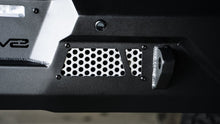 Load image into Gallery viewer, DV8 Offroad 2022-2023 Toyota Tundra MTO Series Rear Bumper DV8 Offroad