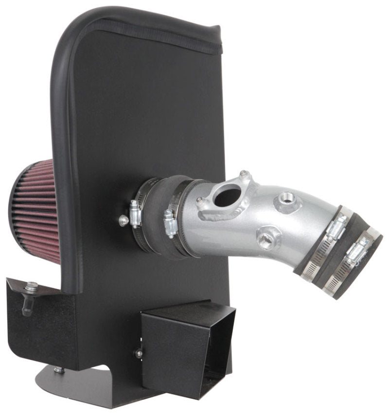 K&N 19 Toyota Rav4 Typhoon Air Intake K&N Engineering