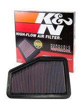 Load image into Gallery viewer, K&amp;N 06 Lexus GS300 / 01-05 GS430 / 01-09 SC430 Drop In Air Filter K&amp;N Engineering