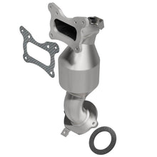 Load image into Gallery viewer, Magnaflow Conv DF 09-14 Acura TSX 2.4L / 08-12 Honda Accord 2.4L Magnaflow