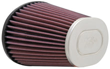 Load image into Gallery viewer, K&amp;N Universal Chrome Filter GM TPI Custom - Oval Flange K&amp;N Engineering