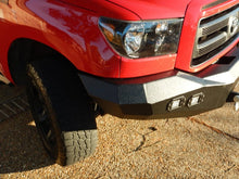 Load image into Gallery viewer, DV8 Offroad 07-13 Toyota Tundra Front Bumper DV8 Offroad