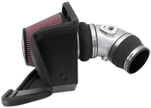 Load image into Gallery viewer, K&amp;N 2013 Hyundai Genesis Coupe 3.8L V6 Typhoon Performance Intake Performance kit K&amp;N Engineering