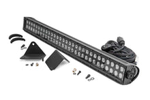 Load image into Gallery viewer, LED Light | Under Bed | 30" Black Dual Row | Can-Am Defender HD 5/HD 8/HD 9/HD 10 Rough Country