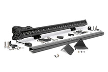 Load image into Gallery viewer, LED Light | Under Bed | 30" Black Single Row | Can-Am Defender HD 5/HD 8/HD 9/HD 10 Rough Country