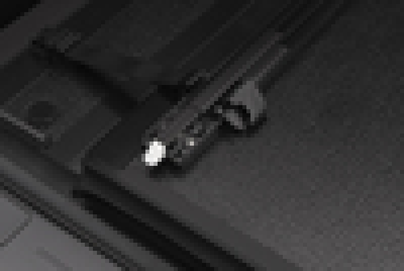 BAK 88-14 Chevy Silverado & C/K 8ft Bed (2014 HD / 2500 / 3500) BAKFlip G2 BAK