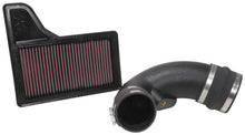 Load image into Gallery viewer, K&amp;N 18-19 Ford Mustang GT V8-5.0L 57 Series FIPK Performance Intake Kit K&amp;N Engineering