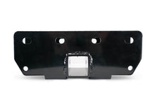 Load image into Gallery viewer, DV8 Offroad 07-21 Jeep Wrangler (JK/JL) Bolt-On Hitch w/o Lights DV8 Offroad