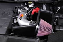 Load image into Gallery viewer, K&amp;N 15-18 Ford Edge V6 3.5L F/I High Flow Performance Intake Kit K&amp;N Engineering