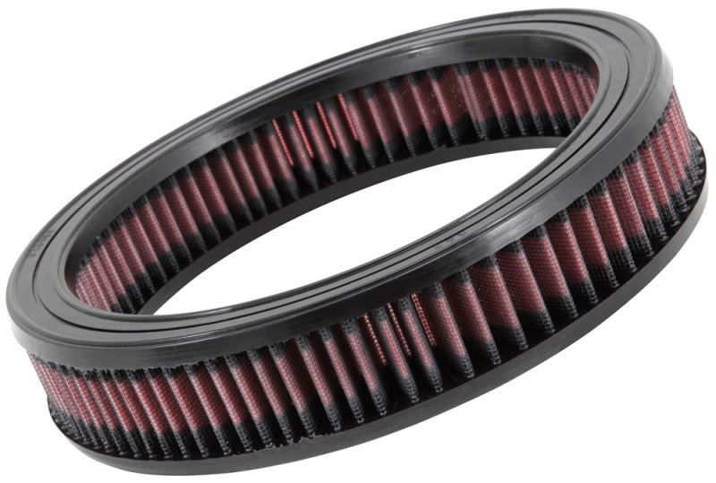 K&N Replacement Air Filter GM L6,V6,V8,1962-80 K&N Engineering