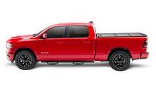 Load image into Gallery viewer, UnderCover 03-20 Dodge Ram 1500/2500 (w/o Rambox) 6.4ft Ultra Flex Bed Cover - Matte Black Finish Undercover
