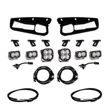 Load image into Gallery viewer, Baja Designs 2021+ Ford Bronco Fog Pocket Kit 21-Up Sportsmen w/Upfitter Baja Designs