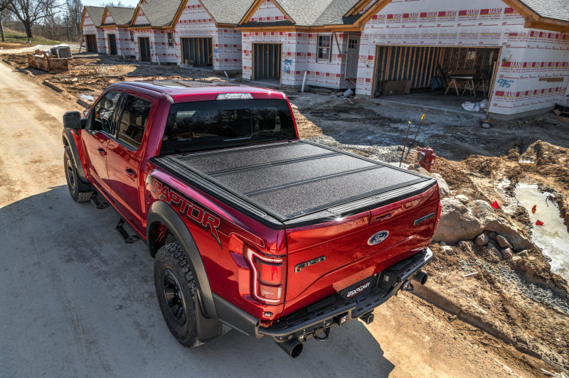 UnderCover 2020 Chevy Silverado 2500/3500 6.9ft Armor Flex Bed Cover Undercover