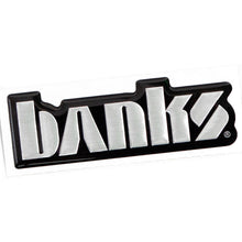 Load image into Gallery viewer, Banks Power Small Urocal Black / Silver Banks Power