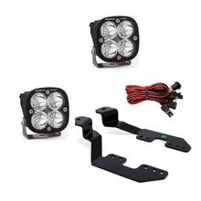 Load image into Gallery viewer, Baja Designs Squadron Sport GM A-Pillar Mount Kit Baja Designs