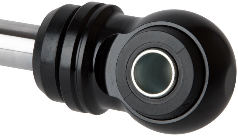 Fox 2018+ Jeep Wrangler JL 2.0 Performance Series 9.6in Smooth Body IFP Front Shock 0-1.5in. Lift FOX