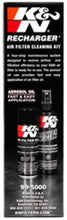 Load image into Gallery viewer, K&amp;N Aerosol Oil Recharger Service Kit K&amp;N Engineering