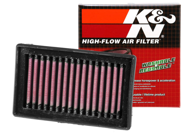 K&N 06-10 BMW F800S/ST Air Filter K&N Engineering