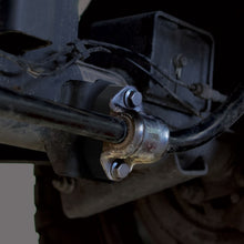 Load image into Gallery viewer, Banks Differential Cover Sway Bar Spacer Dodge Ram w/ Coil Sway Bar Banks Power
