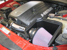 Load image into Gallery viewer, K&amp;N 05-08 Magnum/06-13 Charger/08-13 Challenger / 05-13 Chrysler 300C V8 5.7L Typhoon C/A Intake K&amp;N Engineering