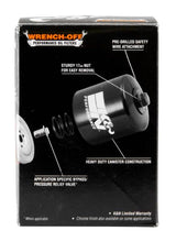 Load image into Gallery viewer, K&amp;N Arctic Cat 2.688in OD x 3.344in H Oil Filter K&amp;N Engineering