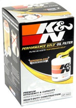 Load image into Gallery viewer, K&amp;N Oil Filter OIL FILTER; AUTOMOTIVE K&amp;N Engineering