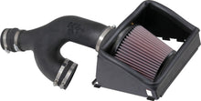 Load image into Gallery viewer, K&amp;N 2017-2018 Ford F-150 Ecoboost 3.5L F/I Aircharger Performance Intake K&amp;N Engineering