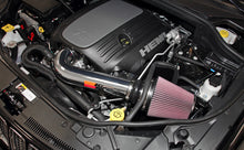 Load image into Gallery viewer, K&amp;N 11 Jeep Grand Cherokee 5.7L V8 / 11 Dodge Durango 5.7L V8 High Flow Performance Intake Kit K&amp;N Engineering