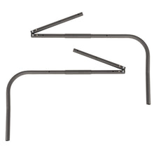 Load image into Gallery viewer, Rugged Ridge 97-06 Jeep Wrangler TJ Factory Soft Top Hardware Rugged Ridge