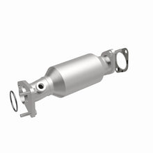 Load image into Gallery viewer, Magnaflow Conv DF 13-15 Frontier 4 Close Coupled Magnaflow
