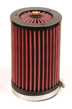 Load image into Gallery viewer, K&amp;N Universal X-Stream Clamp-On Round Air Filter 3.531in Flg ID/4in OD/5.969in H K&amp;N Engineering