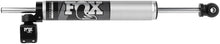 Load image into Gallery viewer, Fox 2007+ Jeep JK 8.2in 2.0 Tie Rod Clamp Steering Stabilizer FOX