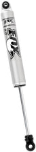 Load image into Gallery viewer, Fox 2.0 Performance Series 8in. Smooth Body IFP Shock / Std Travel w/Eyelet Ends (Alum) - Black FOX