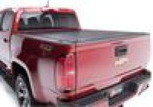 Load image into Gallery viewer, BAK 2020 Jeep Gladiator 5ft Bed Revolver X2 BAK