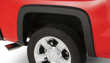 Load image into Gallery viewer, Bushwacker 07-14 Chevy Suburban 1500 OE Style Flares 4pc Does Not Fit LTZ - Black Bushwacker