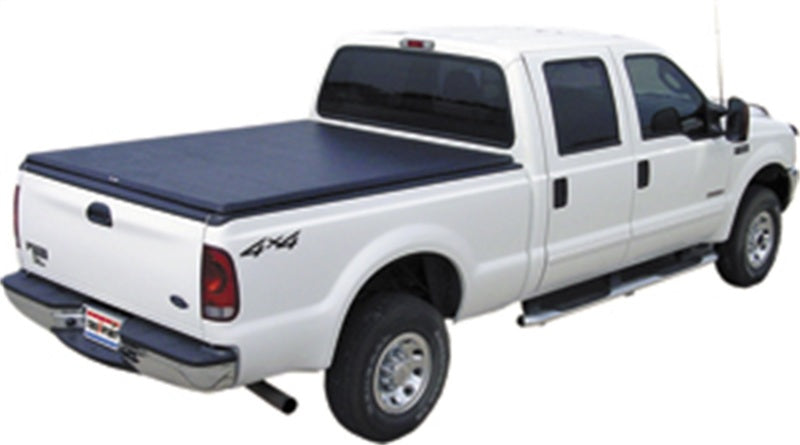 Truxedo 17-20 Ford F-250/F-350/F-450 Super Duty 8ft TruXport Bed Cover Truxedo